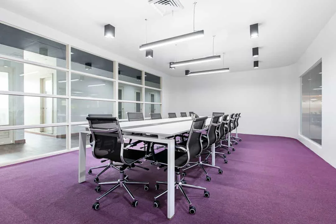 Văn Phòng Cao Cấp Tại Regus 68 Nguyễn Huệ – Không Gian Làm Việc Hiện Đại