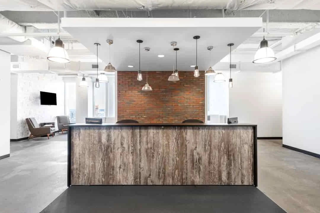 Cho Thuê Không Gian Làm Việc Chuyên Nghiệp Regus MACH Building – Tiện Nghi Hiện Đại