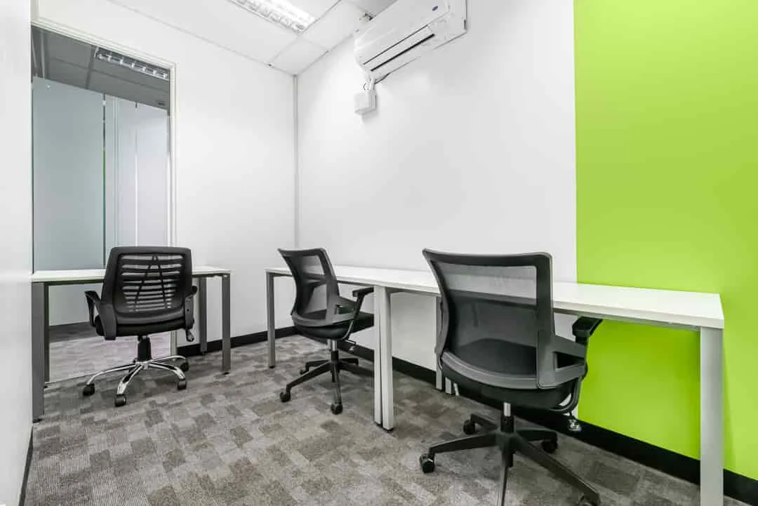 Cho Thuê Văn Phòng Tại Regus Merry Richmond – Không Gian Làm Việc Chuyên Nghiệp