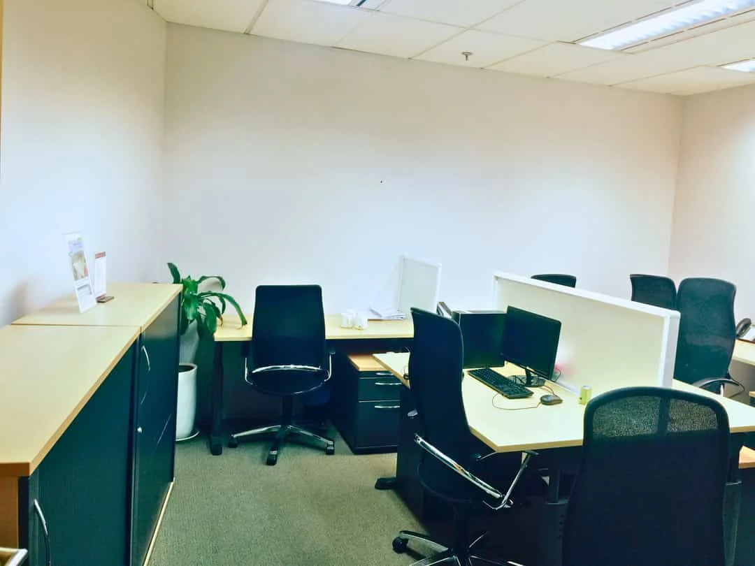 Trọn Gói Quyền Sử Dụng Tại HQ Saigon Tower – Không Gian Làm Việc Hiện Đại