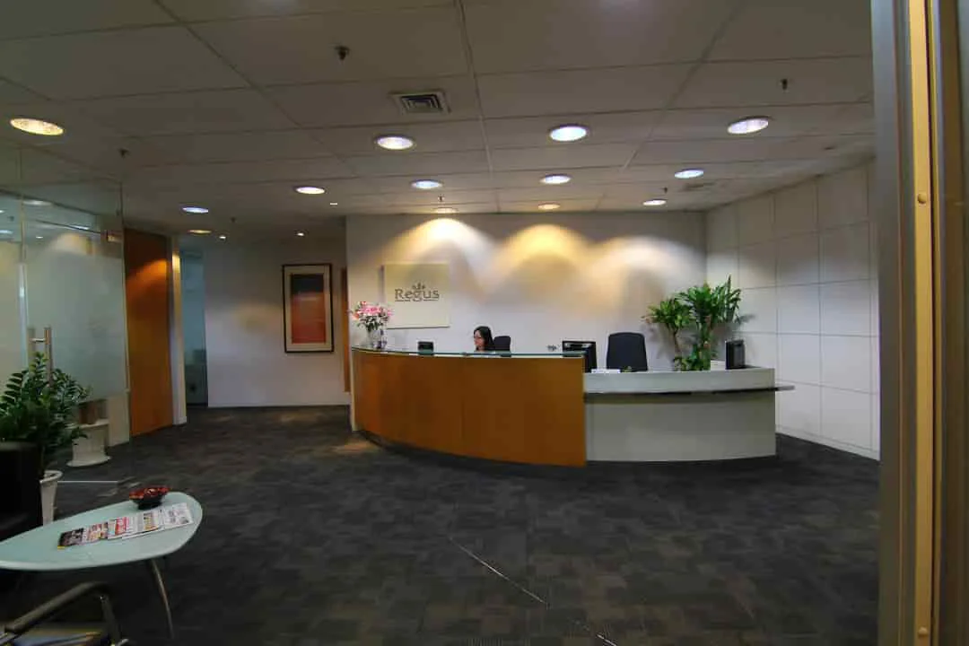 Trọn Gói Quyền Sử Dụng Tại HQ Saigon Tower – Không Gian Làm Việc Hiện Đại