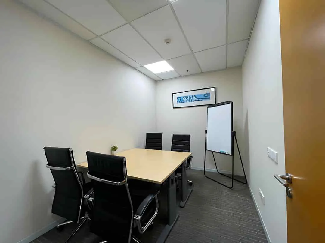 Trọn Gói Quyền Sử Dụng Tại HQ Saigon Tower – Không Gian Làm Việc Hiện Đại