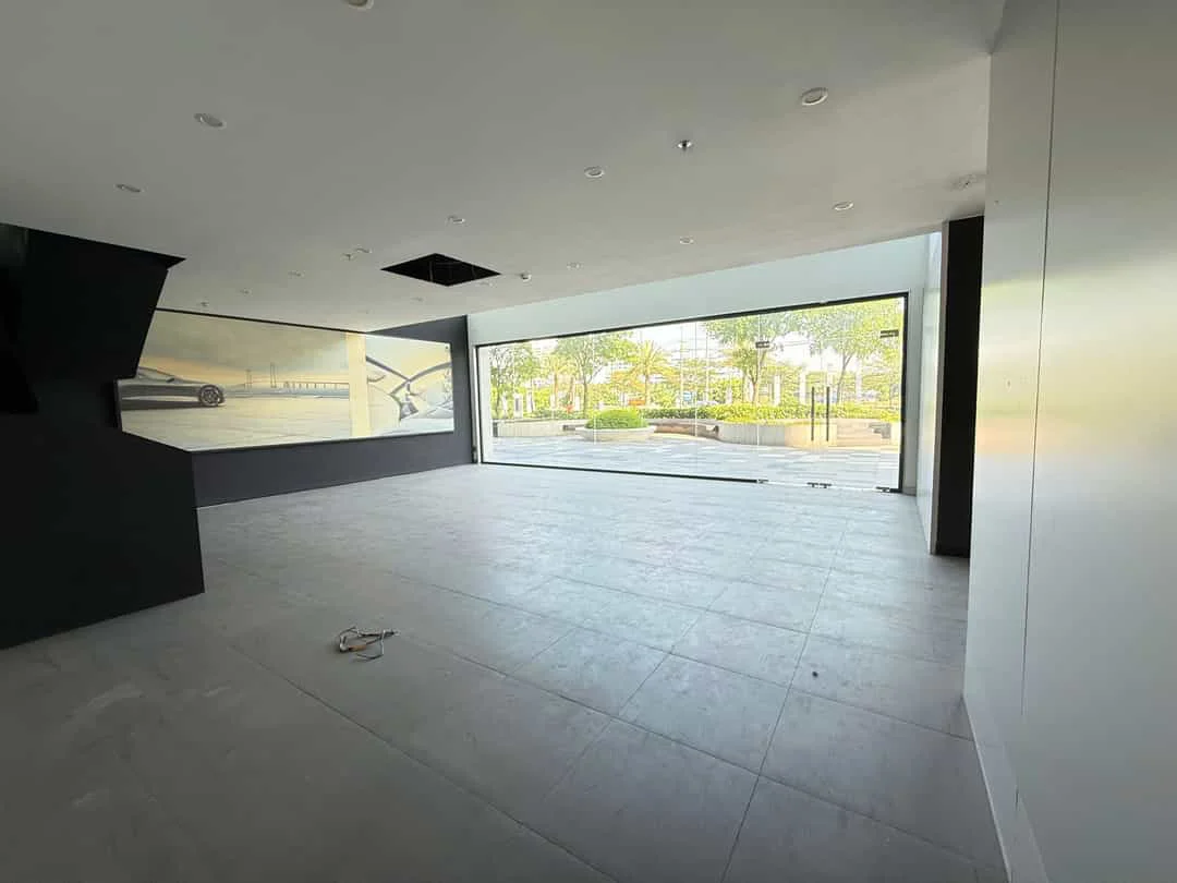 Cho Thuê Shophouse Kinh Doanh Lavida Plus – Quận 7 – 105m² Đắc Địa