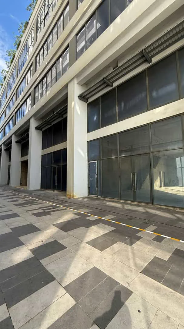 Cho Thuê Shophouse Kinh Doanh Lavida Plus – Quận 7 – 105m² Đắc Địa