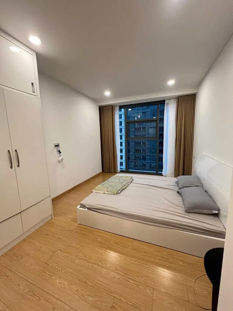 Cho Thuê Căn Hộ Sunwah Pearl 2PN – Vị Trí Vàng Tại Bình Thạnh