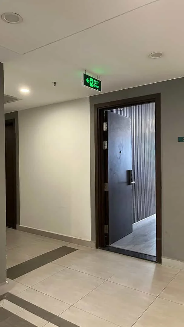 Cho Thuê Chung Cư Đầy Đủ Nội Thất – Gần Gò Vấp