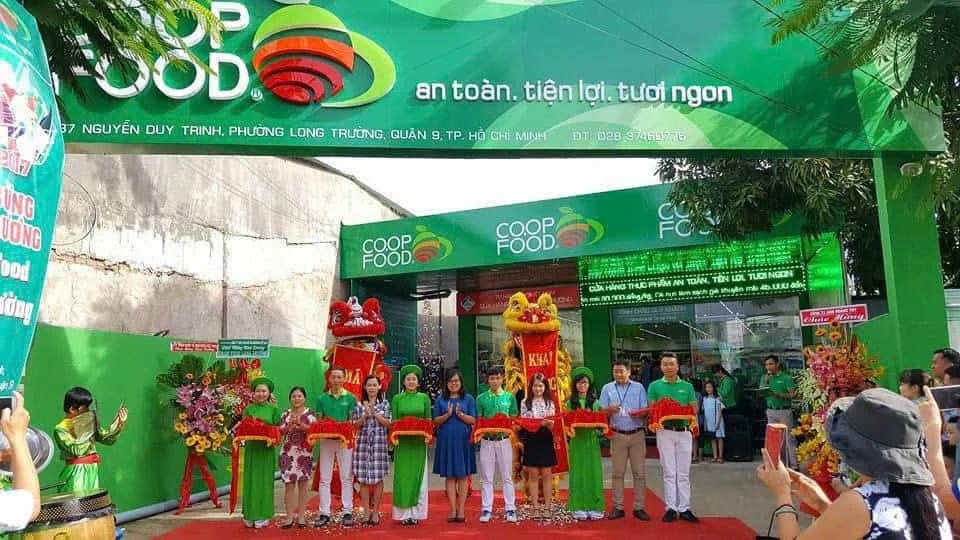 Cho Thuê Mặt Bằng Kinh Doanh 360m2 – Vị Trí Đắc Địa Quận 9
