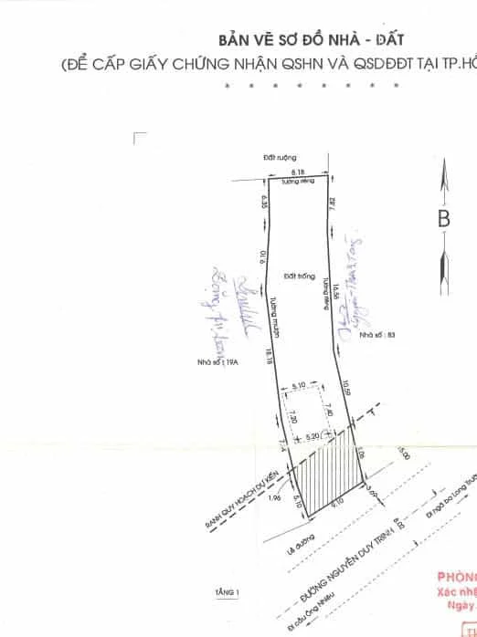 Cho Thuê Mặt Bằng Kinh Doanh 360m2 – Vị Trí Đắc Địa Quận 9