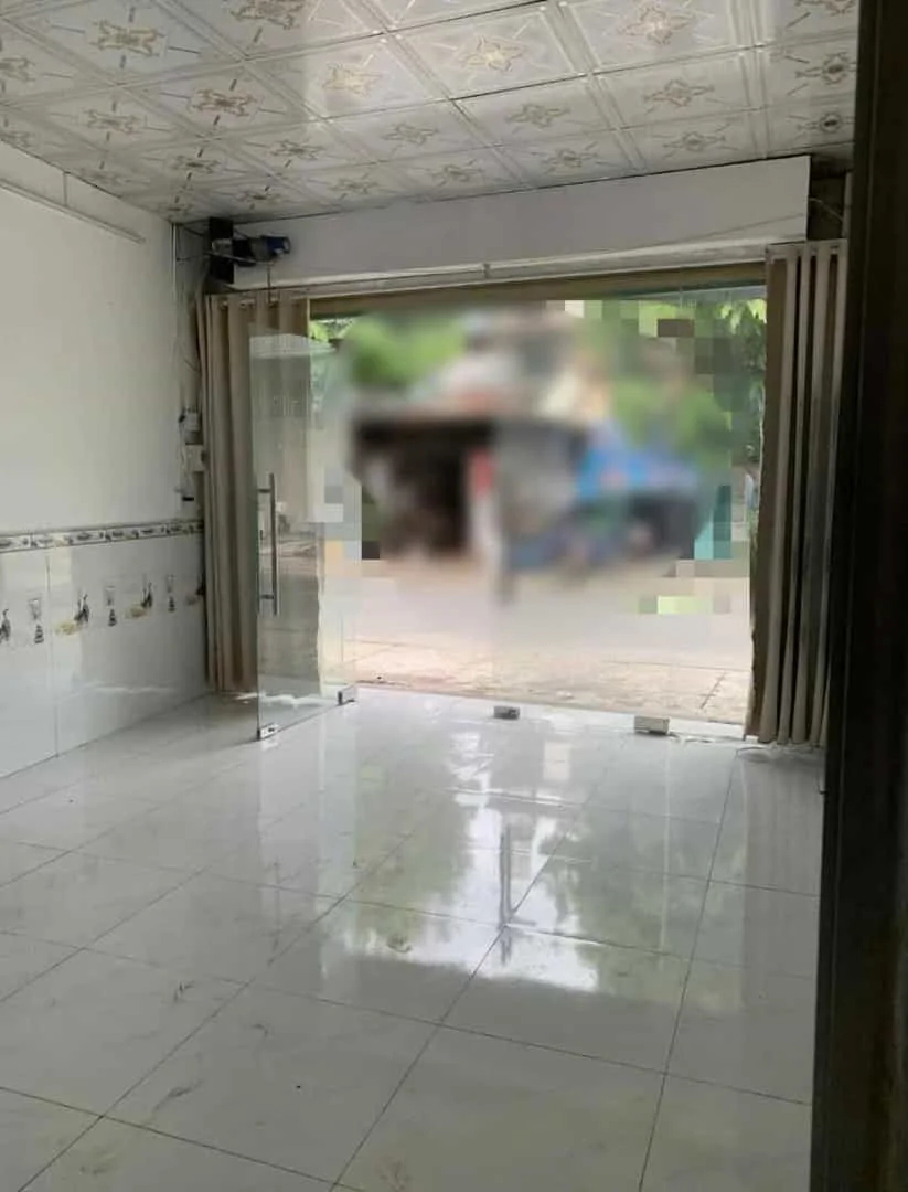 Cho Thuê Nhà Mặt Tiền Hiệp Thành – 28m2 – Phù Hợp Kinh Doanh Nhỏ