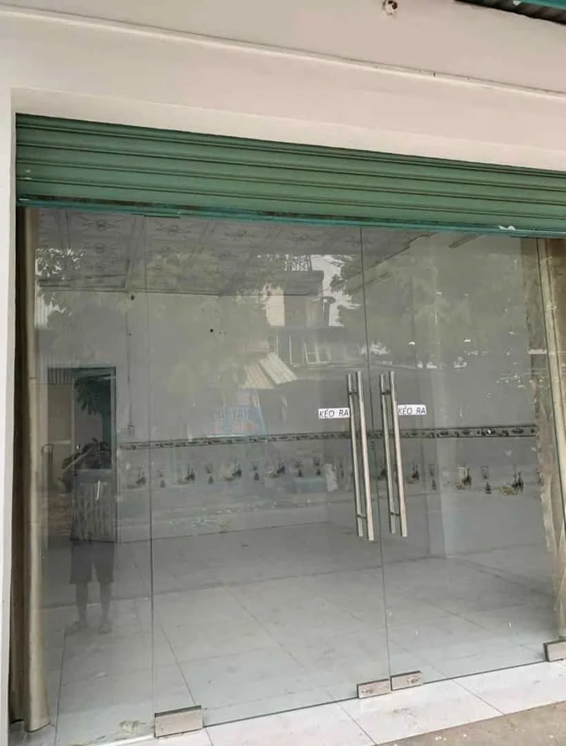 Cho Thuê Nhà Mặt Tiền Hiệp Thành – 28m2 – Phù Hợp Kinh Doanh Nhỏ