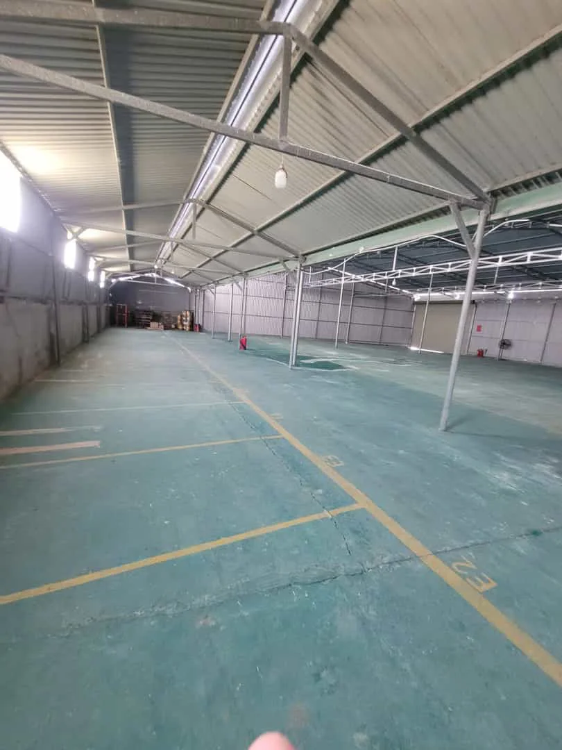 Cho Thuê Đất và Nhà Xưởng Mặt Tiền Quốc Lộ 51 – Có Sẵn Nhà Ở