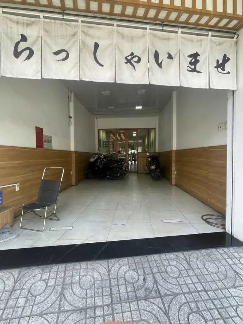 Cho Thuê Nhà Nguyên Căn Mặt Tiền 61 Phan Huy Ích – 140m² Tân Bình