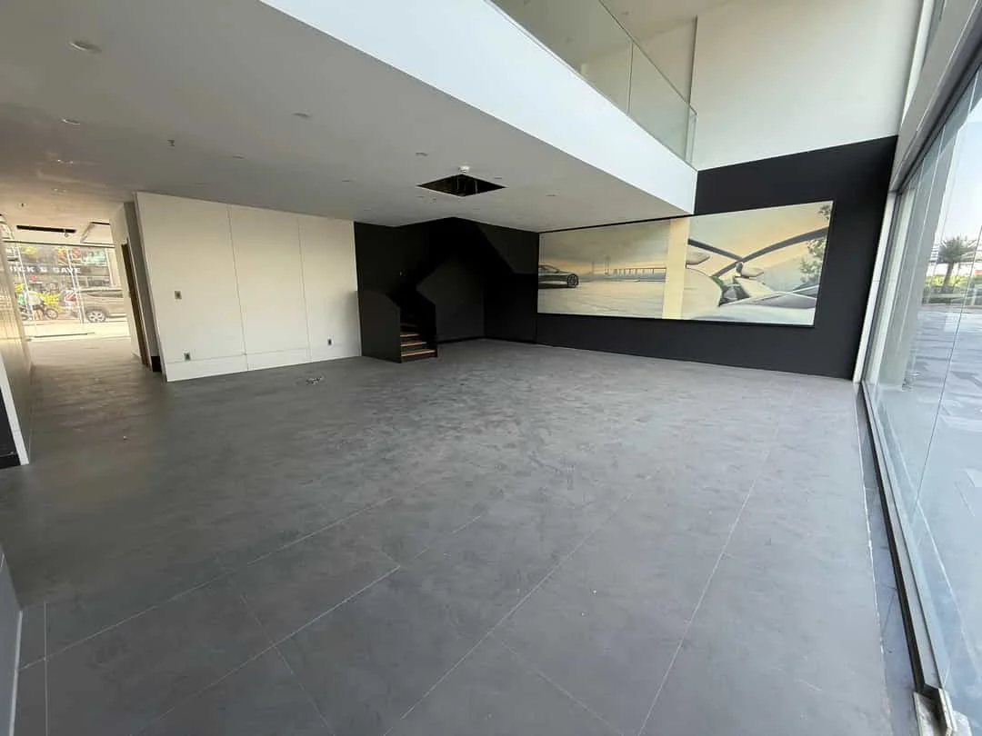 Cho Thuê Cửa Hàng Lavida Plus – 100m² – Vị Trí Đắc Địa