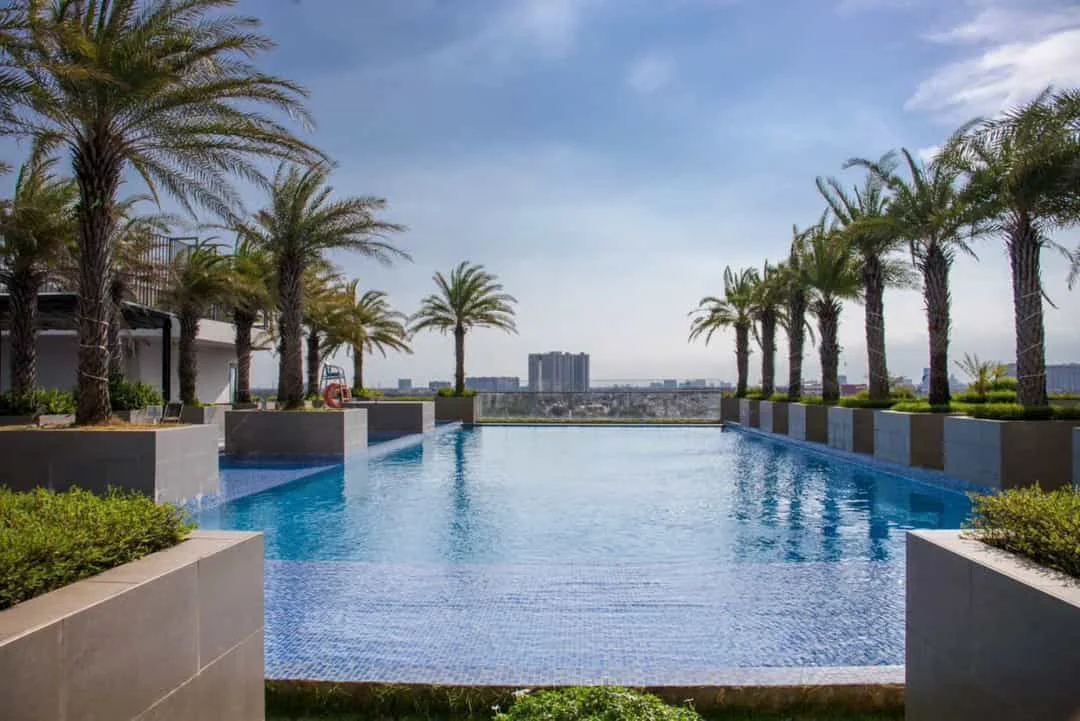 Cho Thuê Cửa Hàng Lavida Plus – 100m² – Vị Trí Đắc Địa