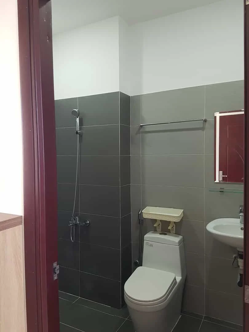 Cho Thuê Phòng Trọ Tại Quận 3 – 30m2 Sạch Sẽ, Thoáng Mát