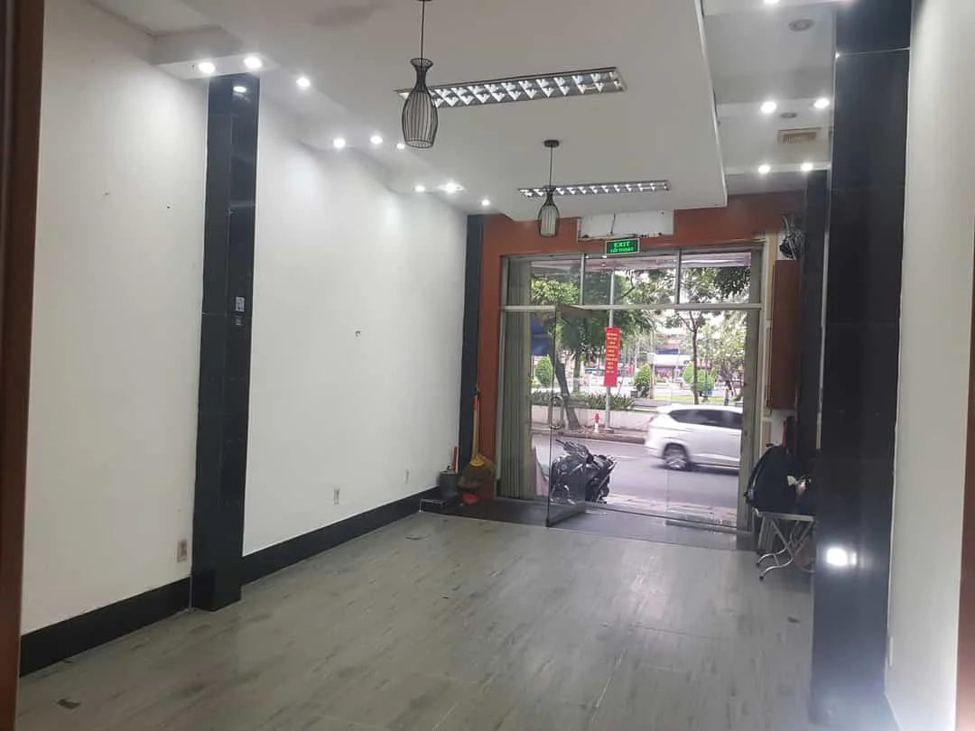Cho Thuê Mặt Bằng Tầng Trệt – Lý Tưởng Làm Văn Phòng Chuyên Nghiệp