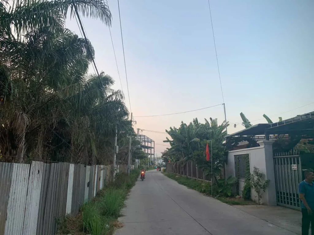 Cho Thuê Đất Tư Nhân Tại Tân Vĩnh Hiệp – Diện Tích 520m2