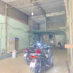 Cho Thuê Nhà Xưởng Quốc Lộ 1 – Bình Tân – Gác 40m2, Điện 3 Phase