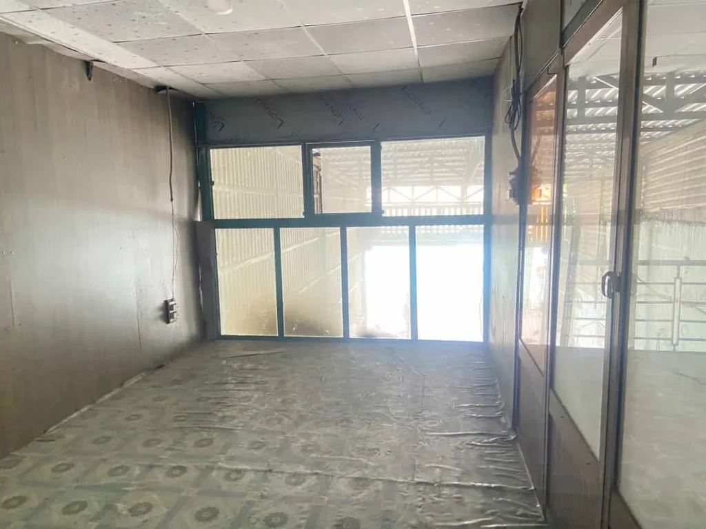 Cho Thuê Nhà Xưởng Quốc Lộ 1 – Bình Tân – Gác 40m2, Điện 3 Phase