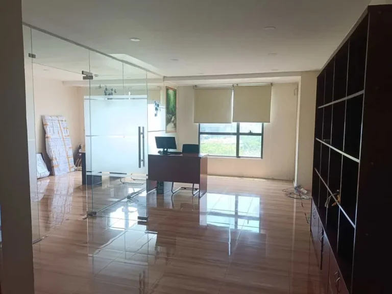 Cho Thuê Văn Phòng Garden Gate Phú Nhuận – 61m2 Thiết Kế Hiện Đại