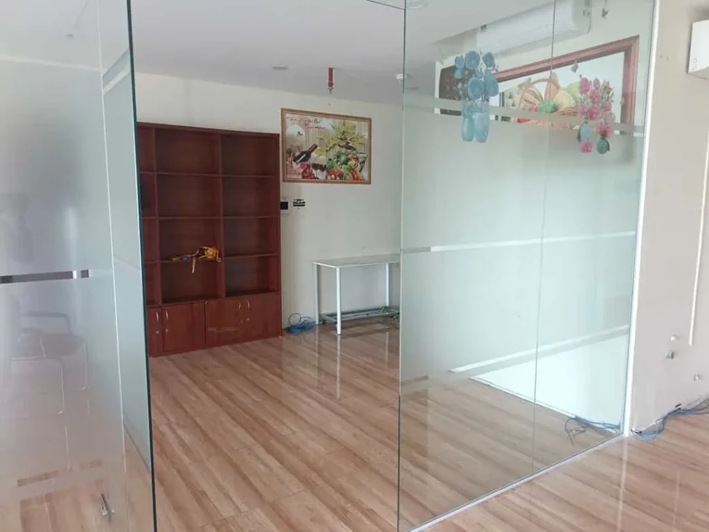 Cho Thuê Văn Phòng Garden Gate Phú Nhuận – 61m2 Thiết Kế Hiện Đại