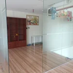 Cho Thuê Văn Phòng Garden Gate Phú Nhuận – 61m2 Thiết Kế Hiện Đại