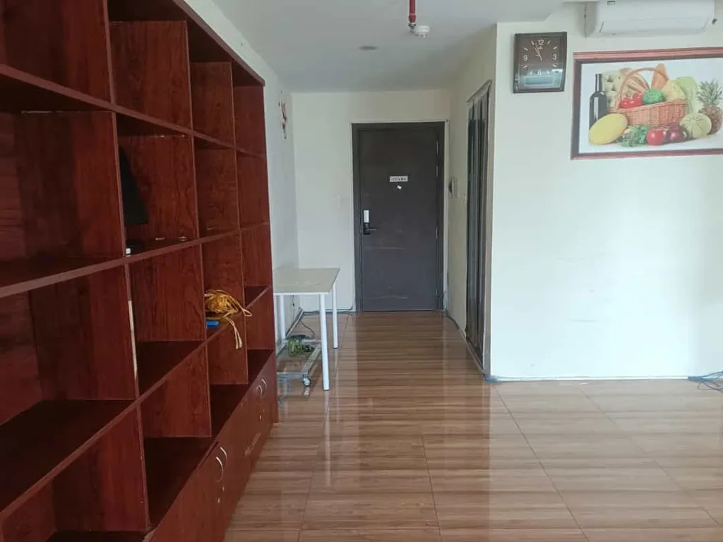 Cho Thuê Văn Phòng Garden Gate Phú Nhuận – 61m2 Thiết Kế Hiện Đại