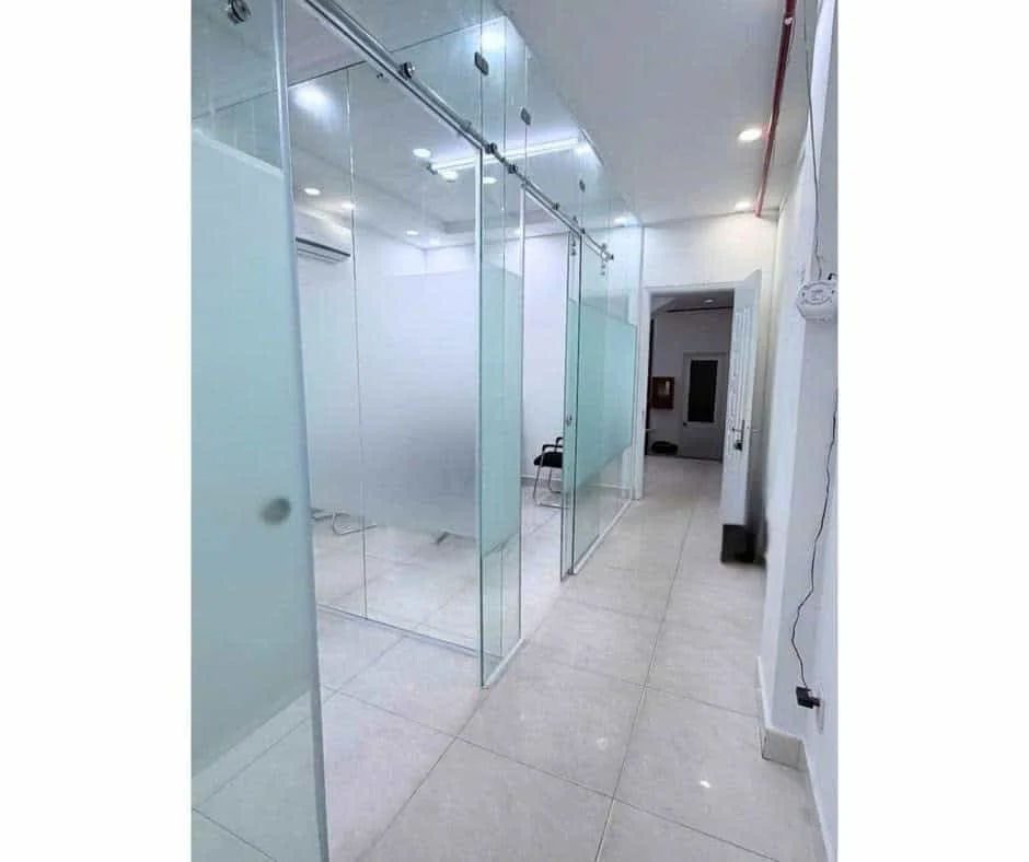 Cho Thuê Building Mặt Tiền Lê Quang Định – 484.5m² – Giá Thuê Hợp Lý