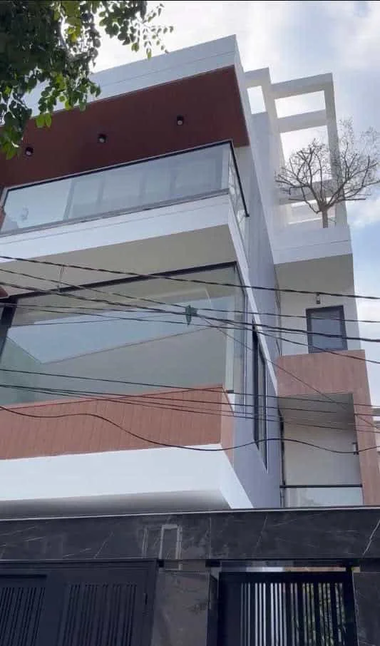 Cho Thuê Phòng Mới Xây Gần Đại Học Văn Lang – Giá Hợp Lý Tại Bình Thạnh