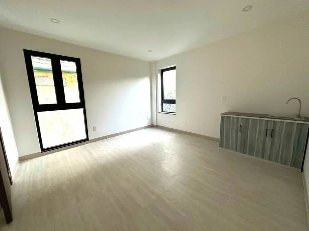 Cho Thuê Phòng Mới Xây Gần Đại Học Văn Lang – Giá Hợp Lý Tại Bình Thạnh