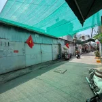 Cho Thuê Kho Xưởng Đường Số 12 – Bình Hưng Hòa – Tiện Ích Đầy Đủ