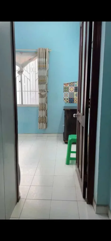 Cho Thuê Phòng Đối Diện Bệnh Viện Bình Thạnh – Tiện Nghi Đầy Đủ