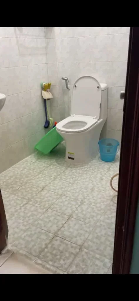 Cho Thuê Phòng Đối Diện Bệnh Viện Bình Thạnh – Tiện Nghi Đầy Đủ