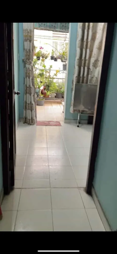 Cho Thuê Phòng Đối Diện Bệnh Viện Bình Thạnh – Tiện Nghi Đầy Đủ