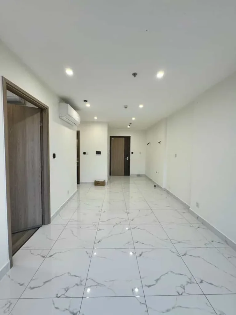 Tiện ích nội khu