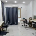 Cho Thuê Văn Phòng Hưng Gia – 60m2 Tại Phú Mỹ Hưng