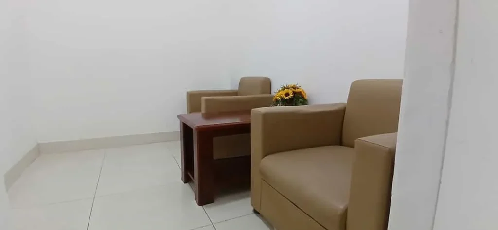 Cho Thuê Văn Phòng Hưng Gia – 60m2 Tại Phú Mỹ Hưng