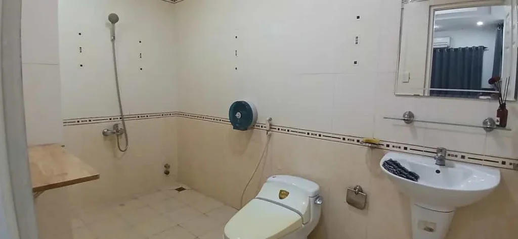 Cho Thuê Văn Phòng Hưng Gia – 60m2 Tại Phú Mỹ Hưng