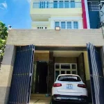 Cho Thuê Nhà KDC Himlam Trường Thọ – 5m x 21m – 4 Phòng Ngủ