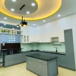Cho Thuê Nhà KDC Himlam Trường Thọ – 5m x 21m – 4 Phòng Ngủ