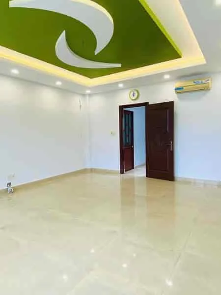 Cho Thuê Nhà KDC Himlam Trường Thọ – 5m x 21m – 4 Phòng Ngủ