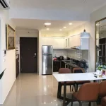 Cho Thuê Căn Hộ Sky Garden 2 – Phú Mỹ Hưng, Quận 7 – 3 Phòng Ngủ Đầy Đủ Nội Thất