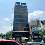 Cho Thuê Tòa Nhà Mặt Tiền Nam Kỳ Khởi Nghĩa – Vị Trí Đắc Địa Quận 3